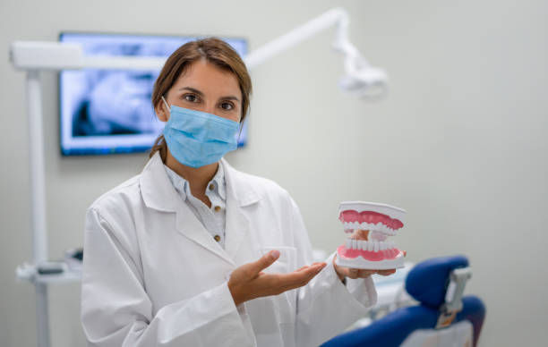 Best Urgent Care for Lost Fillings or Crowns in Flora, IN